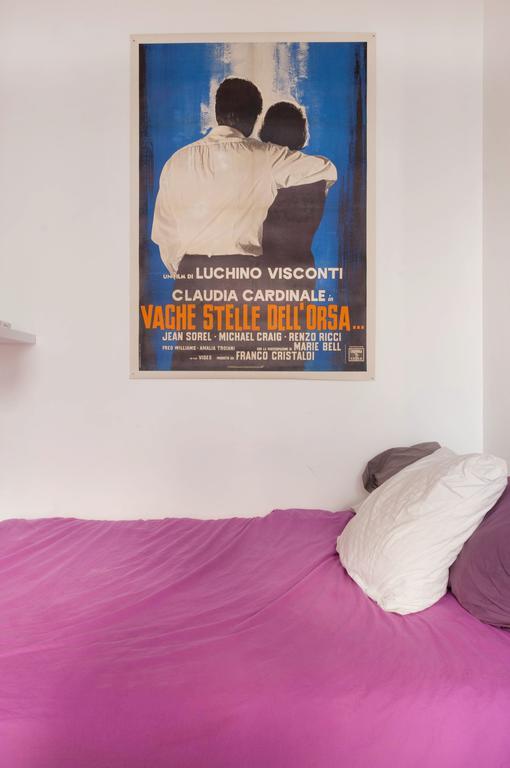 Modern Studio - Grands Boulevards Paris Dış mekan fotoğraf