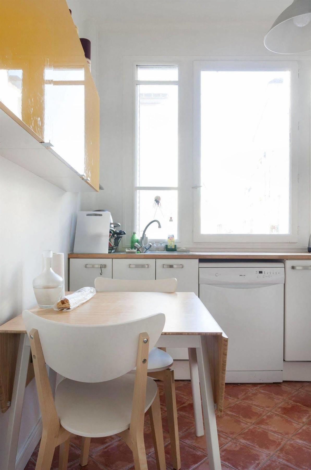 Modern Studio - Grands Boulevards Paris Dış mekan fotoğraf