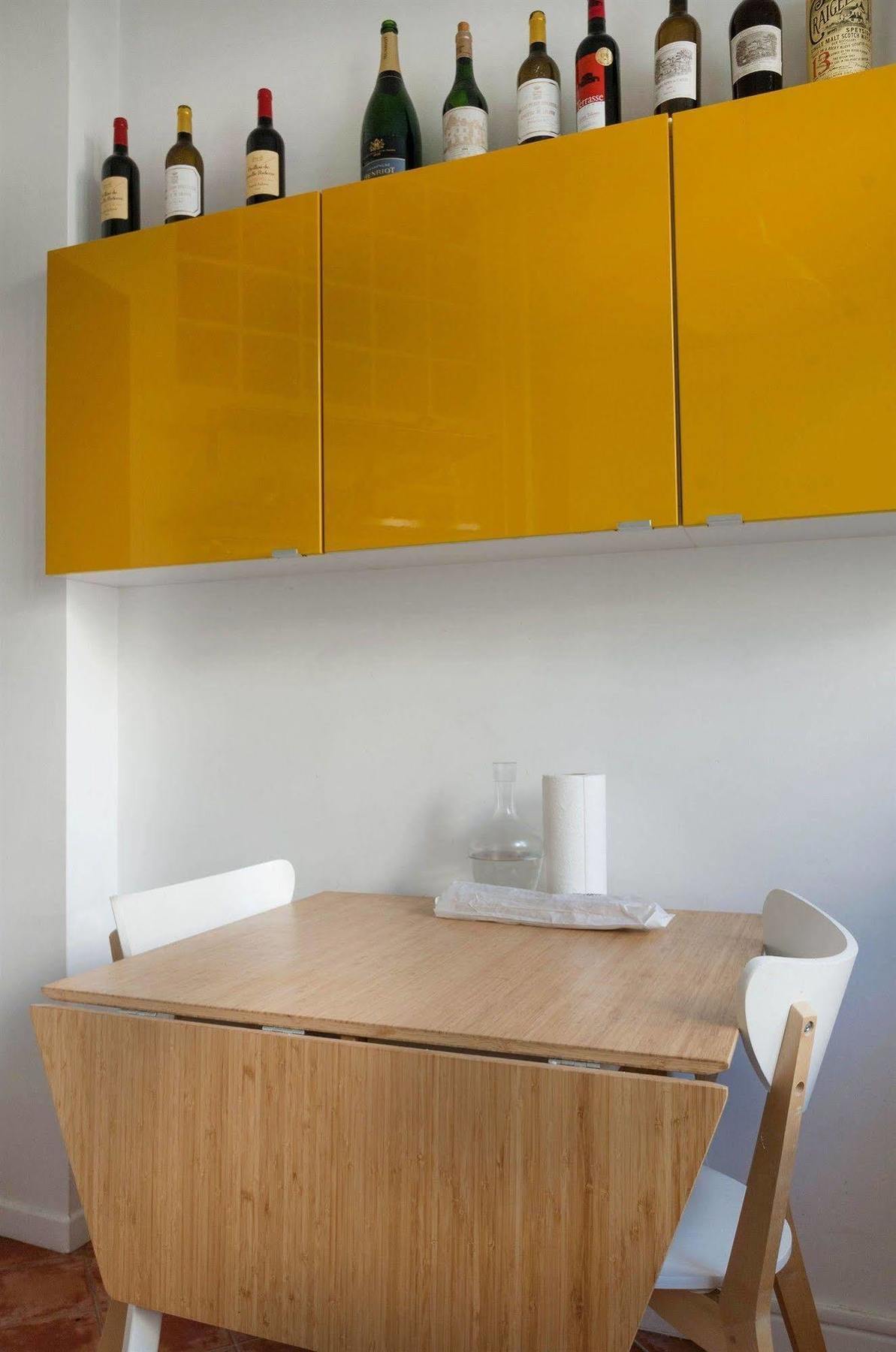 Modern Studio - Grands Boulevards Paris Dış mekan fotoğraf